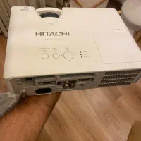 ویدئو پروژکتور هیتاچی مدل Hitachi CP-X2530WN
