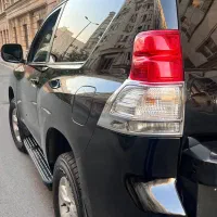 پرادو دو در۲۰۱۲ چهار سیلندر