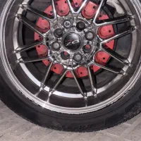 رینگ|قطعات یدکی و لوازم جانبی|تهران, گاندی|دیوار