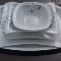 ظروف آشپزخانه و پذیرایی