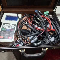 دستگاه مولتی تستر