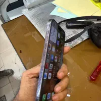 14 pro max iphon|موبایل|تهران, شهرک محلاتی|دیوار