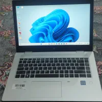 لپتاپ hpدر حد صفر