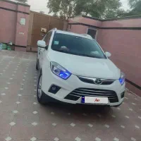 جک اس 5 مدل1400|خودرو سواری و وانت|کرمان, |دیوار