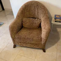 ۲ تا مبل تکنفره|مبلمان خانگی و میز عسلی|کرج, ساماندهی|دیوار