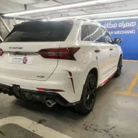 kmc A5 مدل ۱۴۰۳ صفر|خودرو سواری و وانت|تهران, تهرانپارس غربی|دیوار