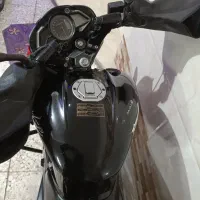 موتور ان اس 150