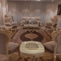 مبلمان استیل و ناهار خوری