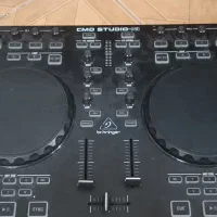 دستگاه Dj بهرینگر CMD STUDIO 4a|آلات موسیقی|اندیشه, شهرک مریم|دیوار
