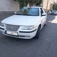 سمند دوگانه شرکتی
