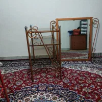 میز اینه