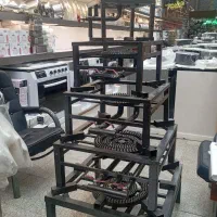 اجاق خوراک پزی