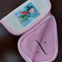 جا لقمه ای|لوازم التحریر|قم, نوقطار|دیوار