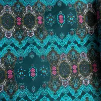 ملحفه ری اکتیو. عرض دومتر|رختخواب، بالش، پتو|تهران, سنگلج (شاپور)|دیوار