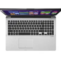 لپ تاپ ایسوس لمسی (Asus eTP500)|رایانه همراه|ارومیه, |دیوار