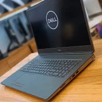 Dell precision 5550 نسل ۱۰ نقد و اقساط|رایانه همراه|قم, صفائیه|دیوار