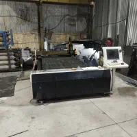 .برش لیزر فلزات . خمکاری .پرسکاری.|خدمات پیشه و مهارت|اصفهان, دهنو|دیوار