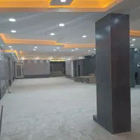 باشگاه سالن ورزشی