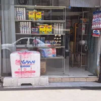 اجاره مغازه ۱۲ متری جاده قم