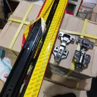 ابزار کابینت سازی