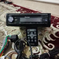 ظبط پایونیر ۷۸۵۰bt فولرنج گرند پاور خازن ۷۱۵۰