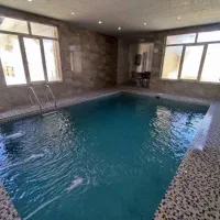 باغ ویلا اجاره ای زیبا تاپ لوکشین|اجارهٔ کوتاهمدت ویلا و باغ|ملارد, |دیوار