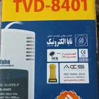 ترانس آیفون تابا TVD-8401