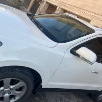 سانتافه 2010 موتور 2700|خودرو سواری و وانت|تهران, سوهانک|دیوار