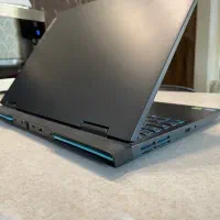 لپتاپ Lenovo ideapad gaming|رایانه همراه|تهران, نیروی هوایی (پیروزی)|دیوار