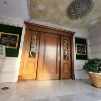 ۸۰ متر/برند منطقه/برج نگین افرا/ویو ابدی برج میلاد