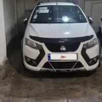 کوییک  دنده ای فول ۳۵ هزار کلیومتر