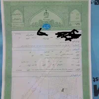 فروش زمین ۲۴۷ متری سندشیش دانگ فوری فوری|فروش زمین و ملک کلنگی|بجنورد, |دیوار