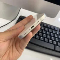 اپل iPhone 12 با حافظهٔ ۱۲۸ گیگابایت|موبایل|اصفهان, جلفا|دیوار