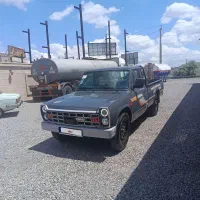 نیسان اپشنال خشک