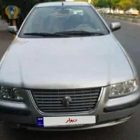 سمند LX 84