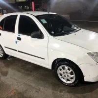 تیبا ۲ هاچبک