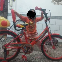 دوچرخه سایز ۲۰