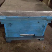 کندوی زنبور عسل