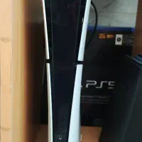 ps5 اسلیم دیجیتال نو
