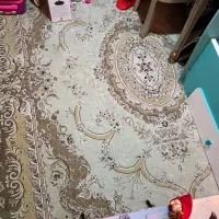 فرش ۱۲ متری