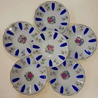 نعلبکی انتیک