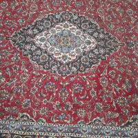 یک جفت فرش ۶ متری و یک عدد کناره|فرش|قم, زنبیل آباد|دیوار