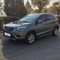 ام وی ام x22 دنده ای اکسلنت مدل ۱۴۰۲