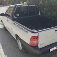 وانت پراید 151 SE، مدل ۱۴۰۲ صفر
