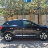 جک اس ۵ مشکی مدل ۹۵ بدون رنگ|خودرو سواری و وانت|مشهد, جاهد شهر|دیوار