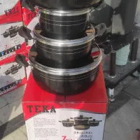 سرویس قابلمه فقط ۱۴۹۰|ظروف پخت‌وپز|بوکان, |دیوار