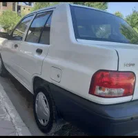 پراید 131مدل 99 در حد خشک