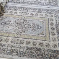 فرش ماشینی  ۶ متری