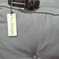 کمربند مردانه