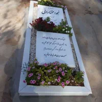 سنگ قبر (مزار )  توحید|عمده‌فروشی|اهواز, کارون|دیوار